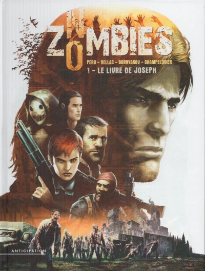 No Zombies (2021) - Series 