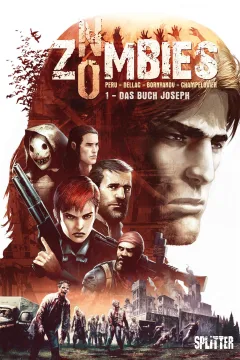 No Zombies