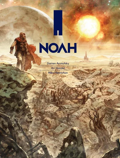 Noah (2014) - Series 