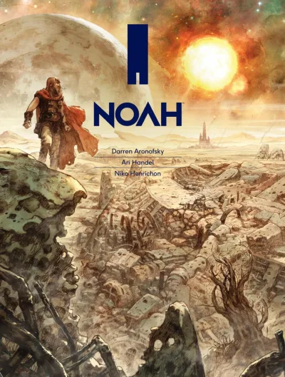 Noah (2014) - Series 