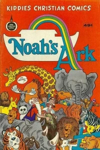 Noah's Ark