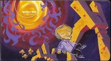 Noble Boy (2006) - Series 
