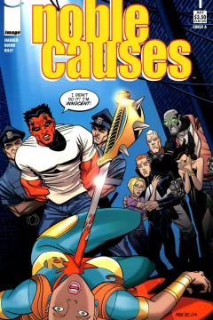 Noble Causes