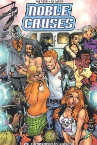 Noble Causes: In Sickness and in Health