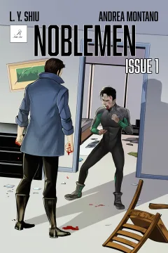 Noblemen