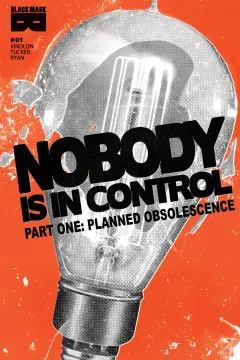 Nobody Is In Control