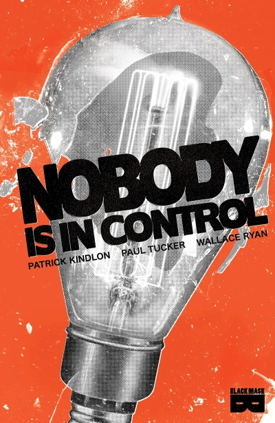 Nobody Is In Control (2020) - Series 