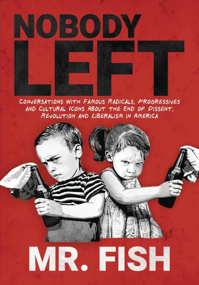 Nobody Left (2020) - Series 