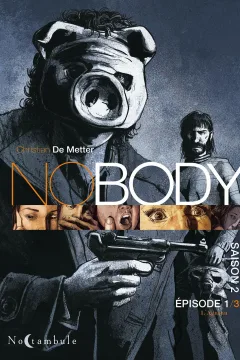 NOBODY Saison 2