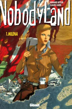 Nobodyland