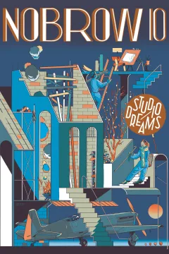 Nobrow