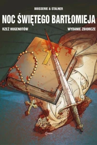 Noc Świętego Bartłomieja
