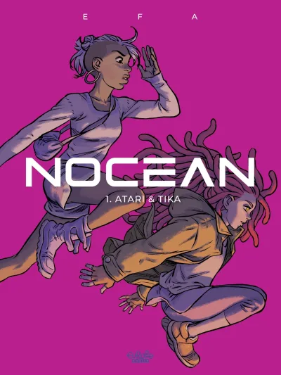 Nocean (2023) - Series 