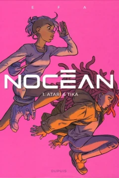 Nocéan