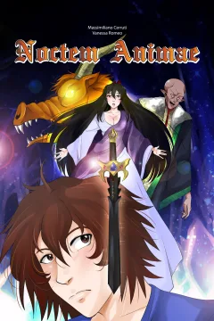 Noctem Animae Raw