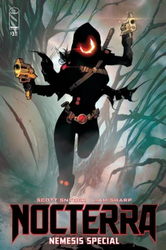 Nocterra: Nemesis Special