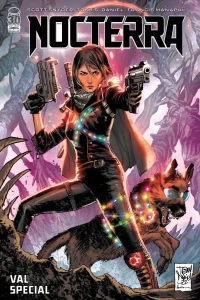 Nocterra: Val Special