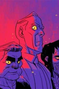 Nocturnal Commissions