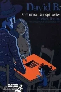 Nocturnal Conspiracies: Nineteen Dreams