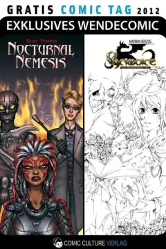 Nocturnal Nemesis / Grimoire