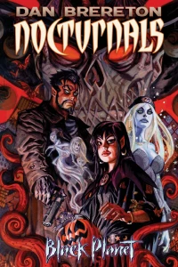 Nocturnals: Black Planet