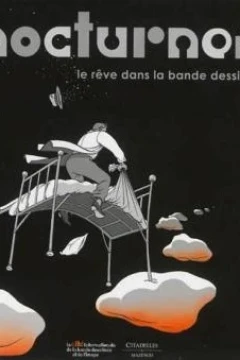 Nocturnes, le rêve dans la bande dessinée