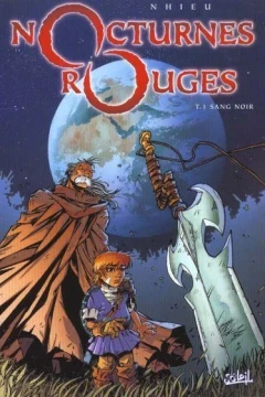 Nocturnes rouges