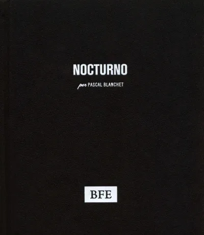 Nocturno (2012) - Series 