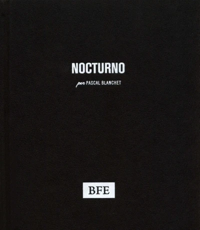 Nocturno (2012) - Series 
