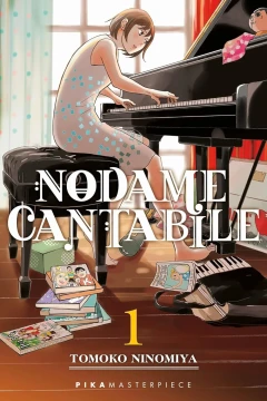 Nodame Cantabile