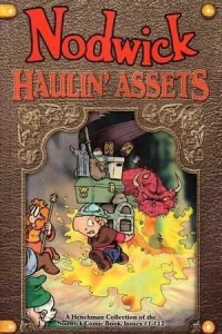 Nodwick: Haulin' Assets