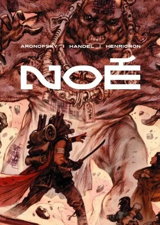 Noé (2011) - Series 