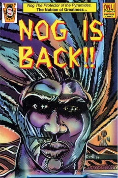 Nog Is Back!!