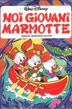 Noi Giovani Marmotte