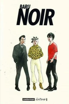 Noir