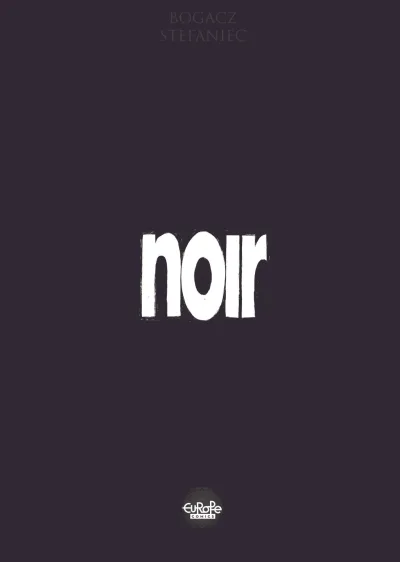 Noir (2017) - Series 