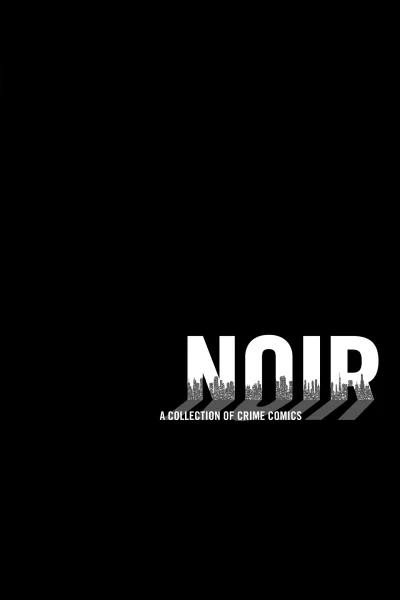 Noir (2009) - Series 