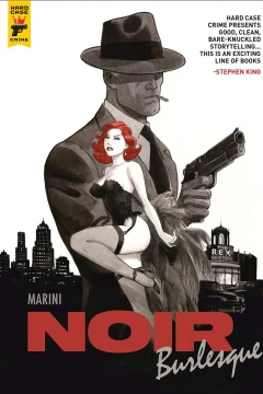 Noir Burlesque