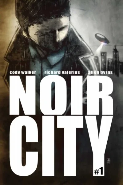 Noir City (2013) - Series 
