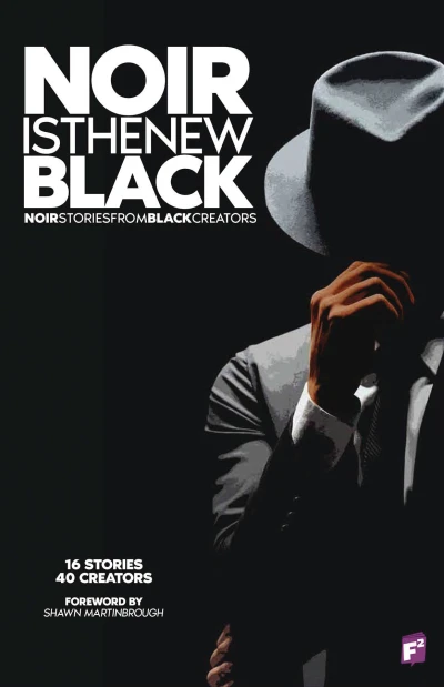 Noir Is the New Black (2021) - Series 