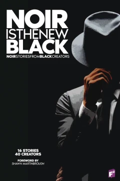 Noir Is the New Black
