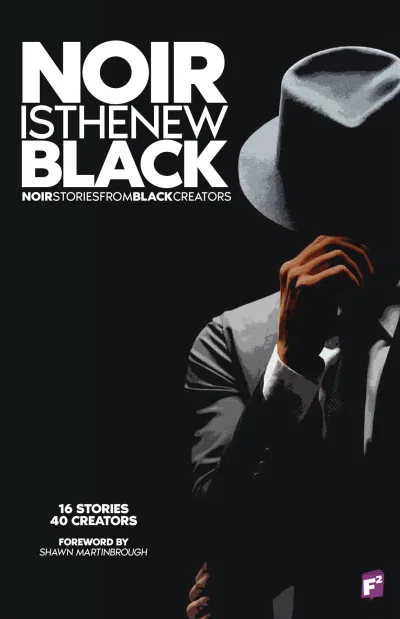 Noir Is the New Black (2021) - Series 
