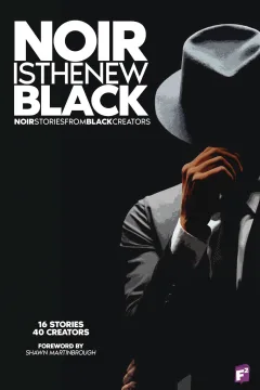 Noir Is the New Black