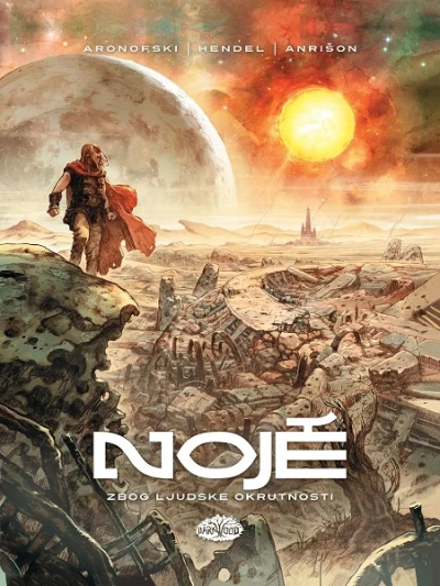 NOJE (2014) - Series 