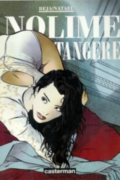Nolime Tangere