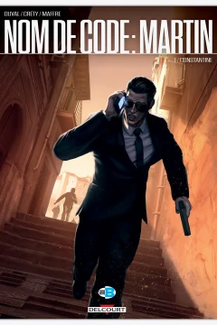 Nom de code : Martin
