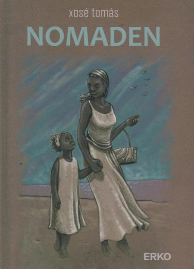 Nomaden (2015) - Series 