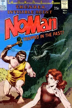 NoMan