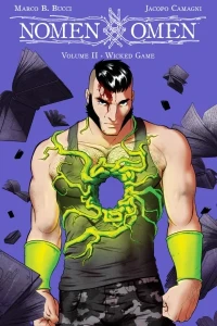 Nomen Omen: Wicked Game