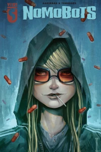 Nomobots